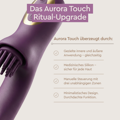 Aurora Touch
