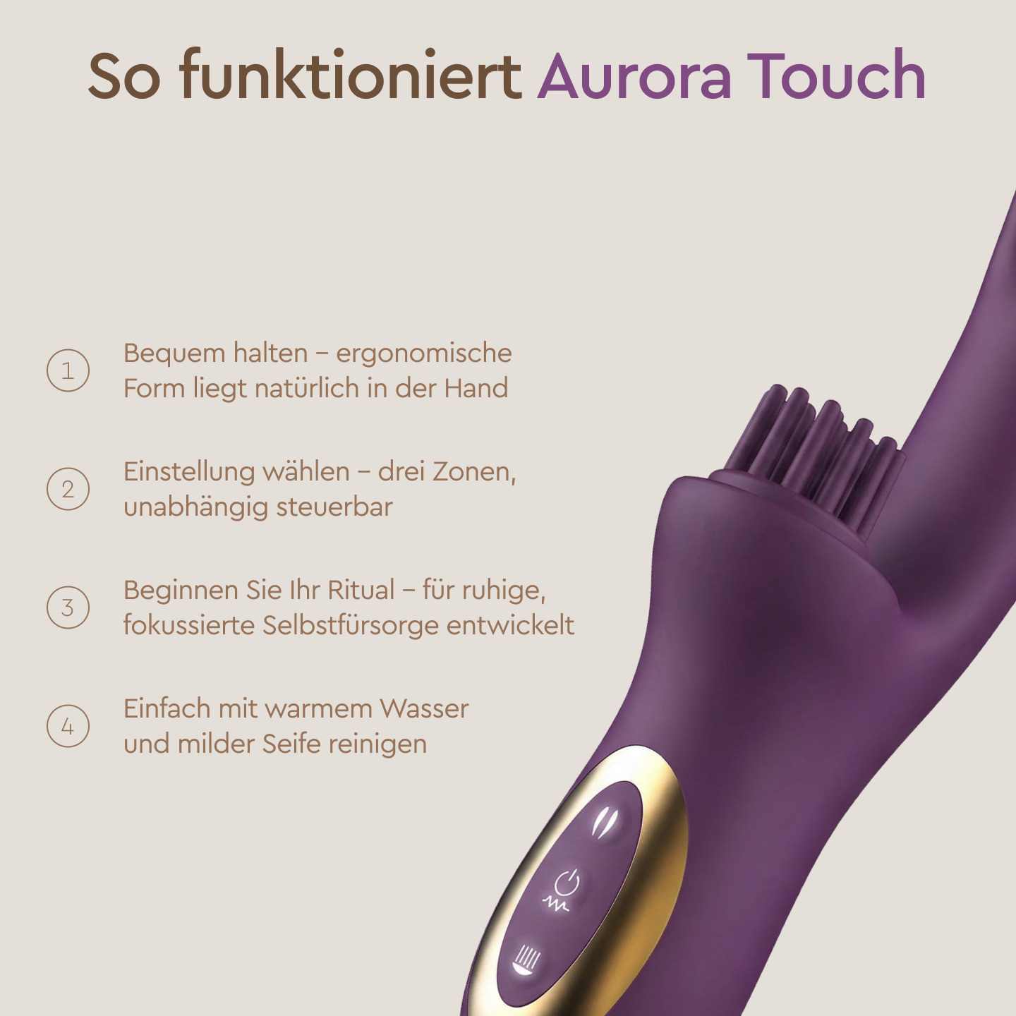 Aurora Touch