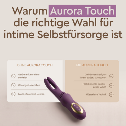 Aurora Touch
