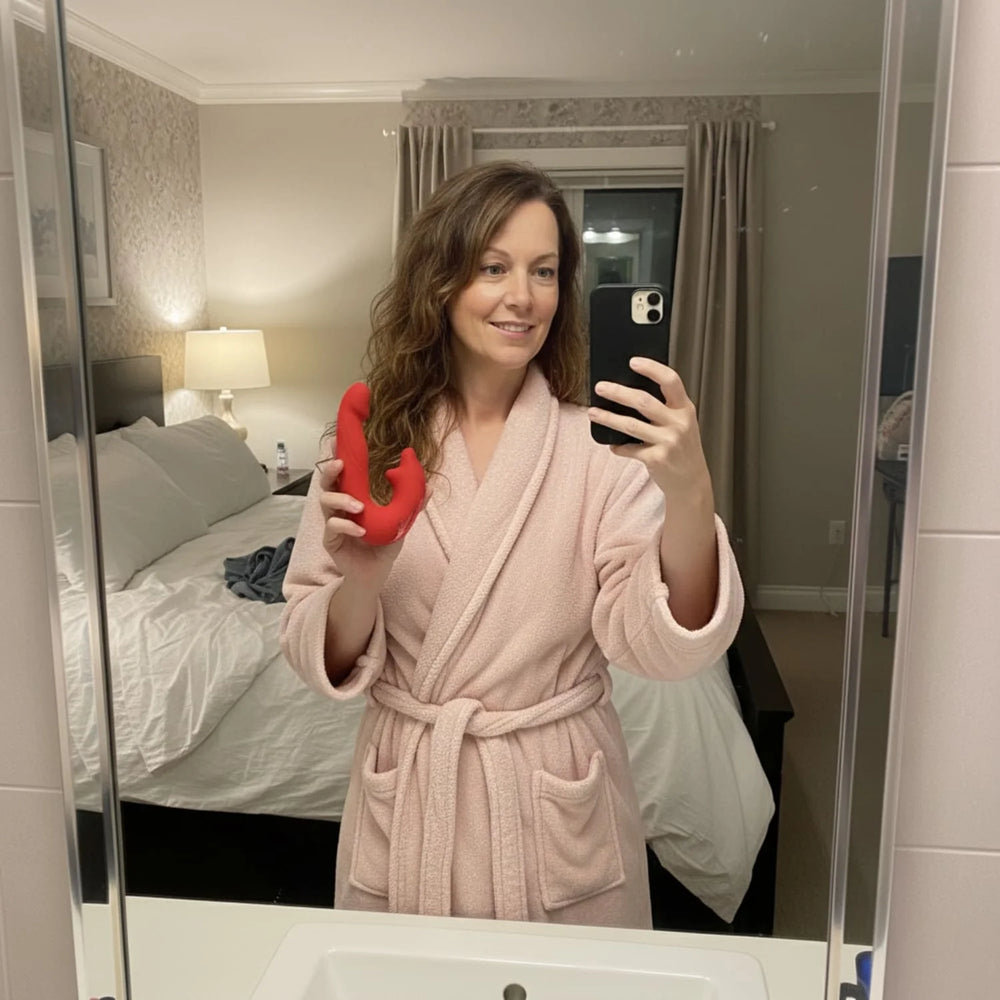 <p><strong>Was Frauen nach täglicher Nutzung von Sensora sagen</strong></p>